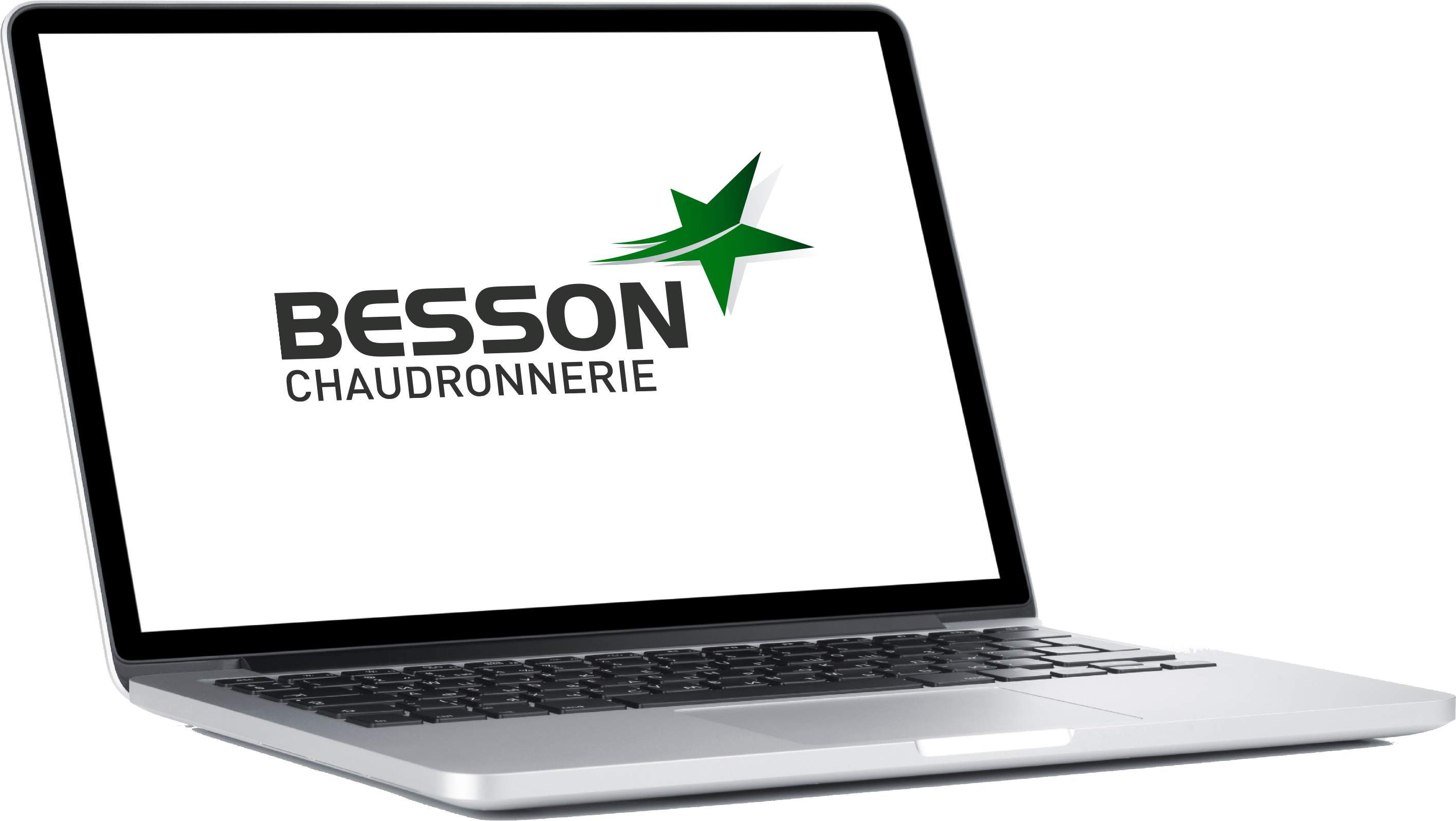Groupe Besson Chaudronnerie